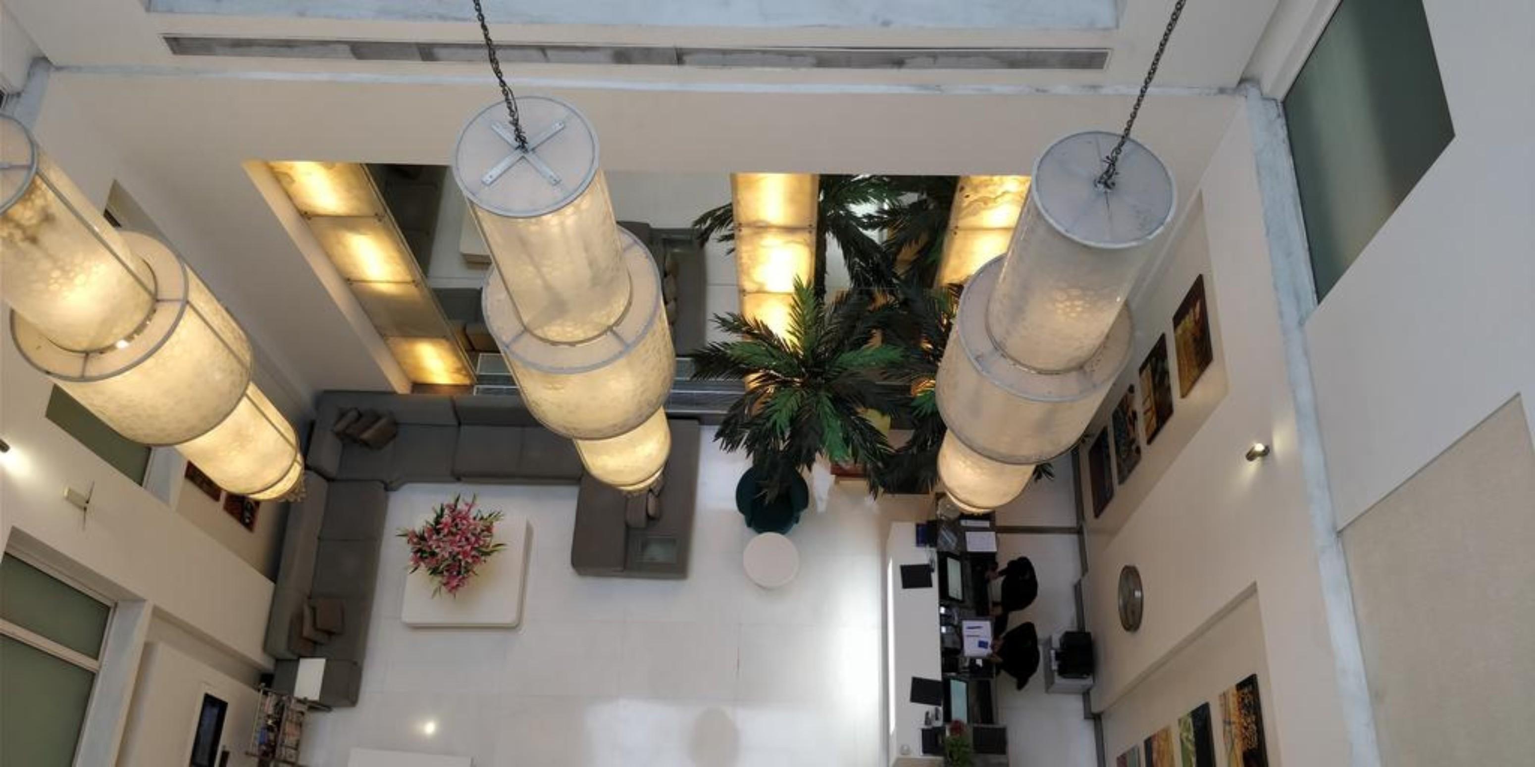 The Ashtan Sarovar Portico Nueva Delhi Exterior foto