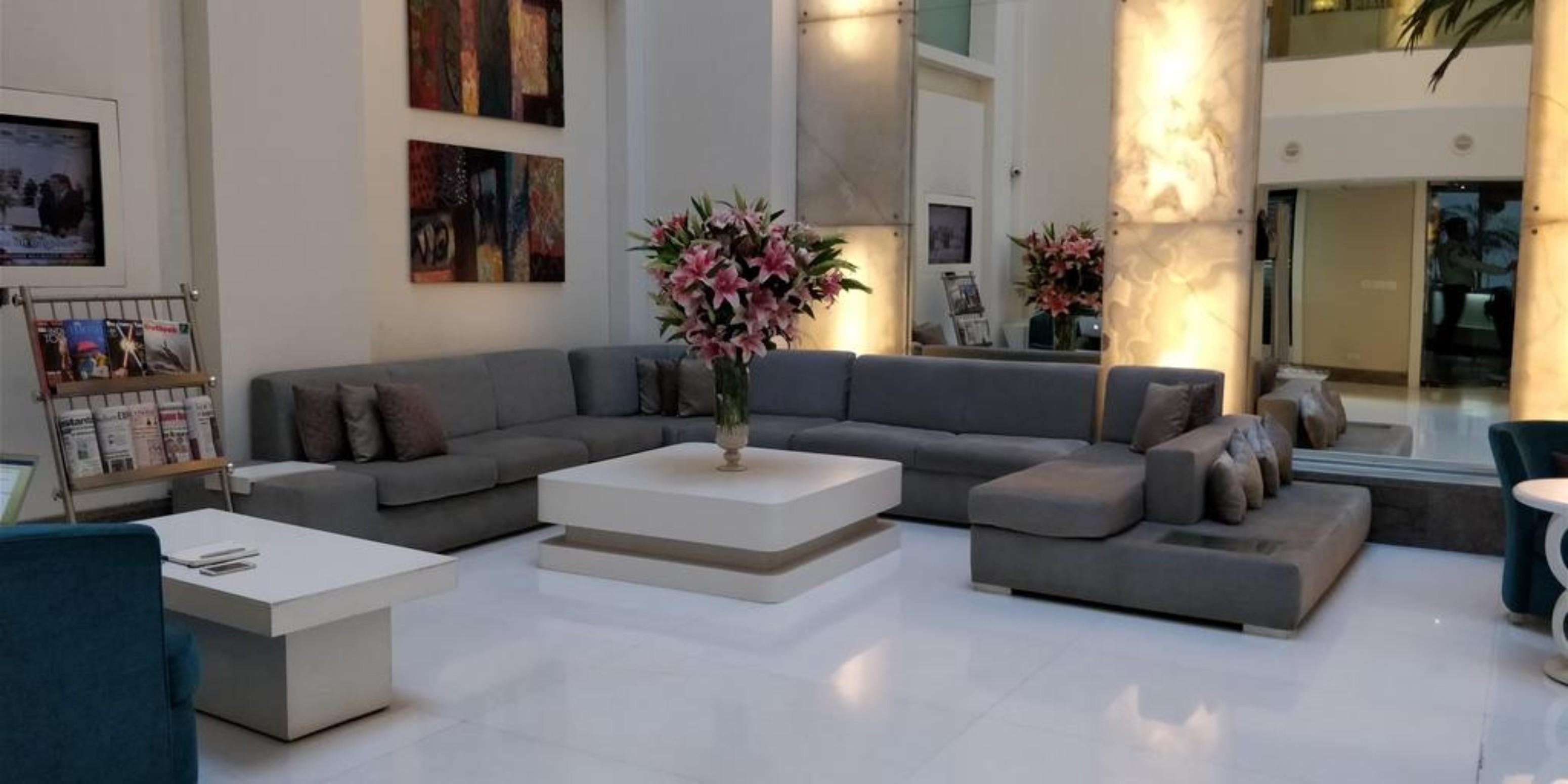 The Ashtan Sarovar Portico Nueva Delhi Exterior foto