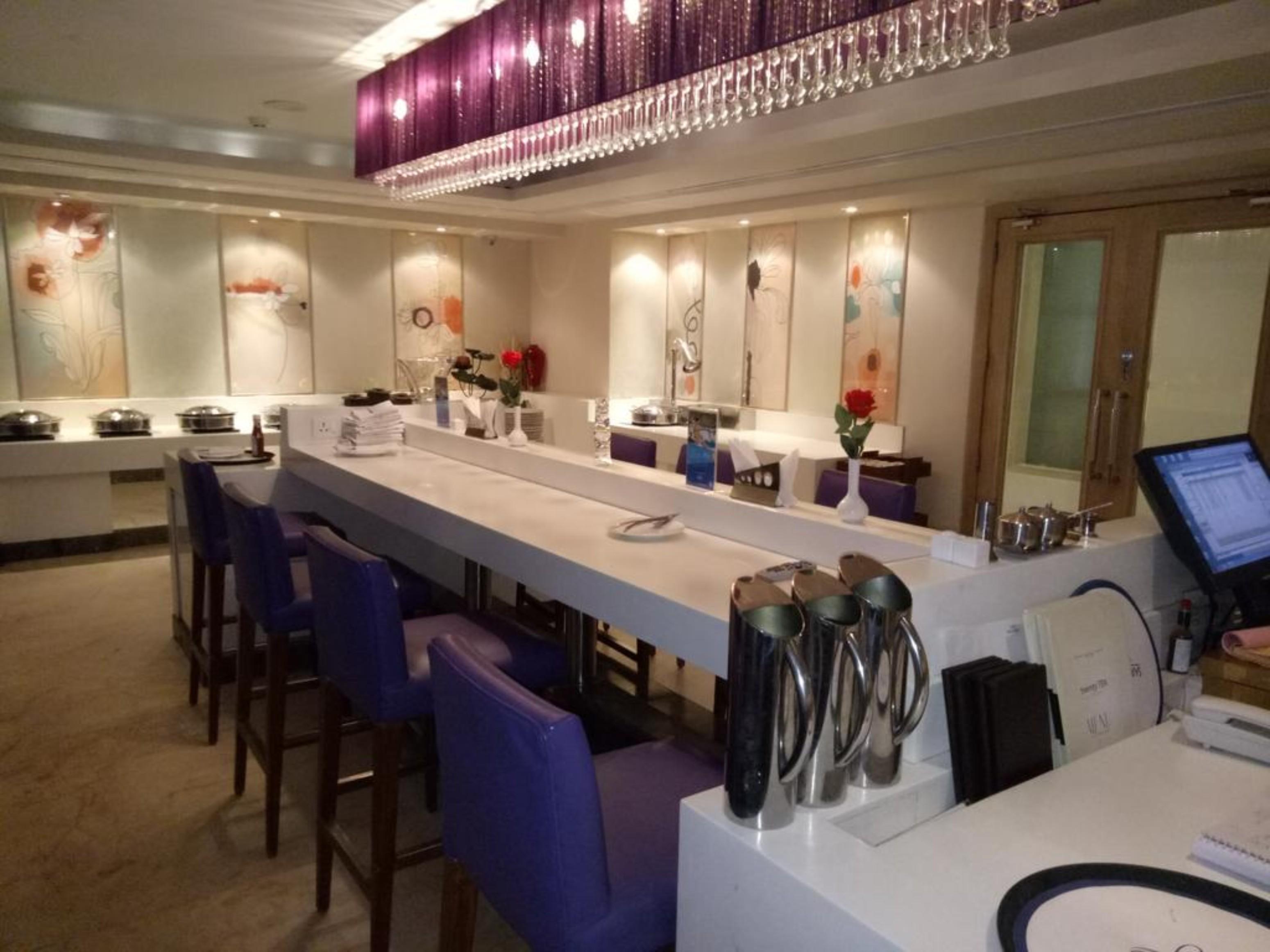 The Ashtan Sarovar Portico Nueva Delhi Exterior foto